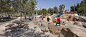 013-Tongva Park and Ken Genser Square by James Corner Field Operations