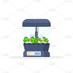 水果,温室,数字化显示,菜园,室内,极简构图,农业,食品,技术,设备用品