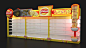 Chipsy Catman display