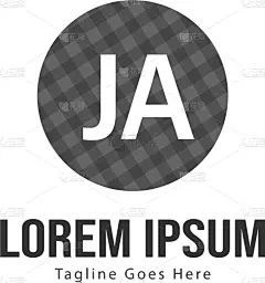 模板,品牌名称,极简构图,日式洗手盆,边框,商务,字母,信函,现代,复古