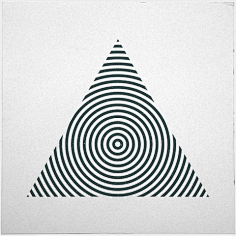 平面构成-花瓣网|陪你做生活的设计师 | 详解点线面