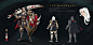 The Mercenary