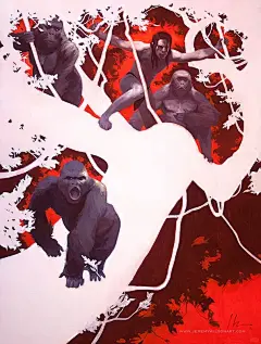 【数绘】这一抹白简直太会了▫️◽️⚪️⬜️ - 小红书