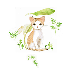 宝仪筱希goevia采集到插画