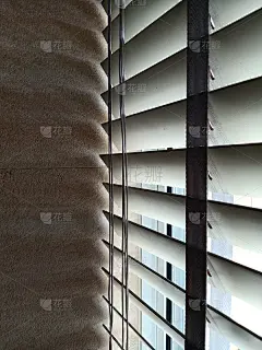 窗帘