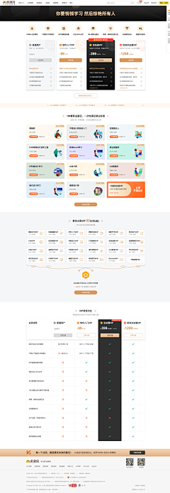flyyangyang采集到WEB-会员/权益