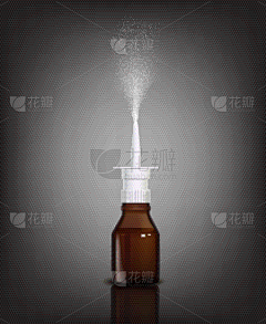 鼻喷入法,华丽的,湿,鞋套机,药,风,云,广口瓶,写实,构图