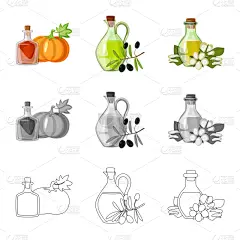 分离着色,蔬菜,健康食物,一个物体,品牌名称,干净,环境,布置,收集,瘦身