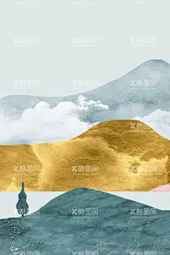 抽象线条晕染纹理鎏金色块装饰画  - 源文件下载【酷图网】抽象山水,抽象山水画,山水抽象画,抽象山水背景,抽象山水壁纸,无框画,抽象山水设计,抽象山水屏风,中国风抽象画,新中式水墨,新中式水墨画,山水画,水墨画,装饰画,高清水墨画,高清彩墨画,抽象彩墨,抽象彩墨画,抽象画,彩墨画,水墨山水,