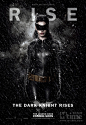 蝙蝠侠：黑暗骑士崛起The Dark Knight Rises(2012)角色海报(英国) #02