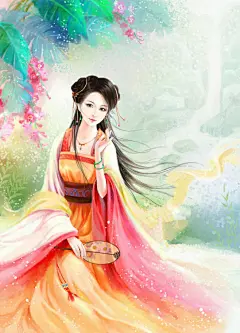 古风女子 古装 插画 唯美 柔情 古风人物 美女 美人 倾国倾城 妩媚 女性 少女 女人 仙侠 游戏美术 插画 漫画 画集 原画 立绘 #古风男子# #古风人物# #人物原画# #中国风人物# #素材# #设计素材# #点技能# #dianjineng.la# 更多素材尽在【点技能】