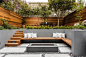 75 Most Popular Contemporary Patio Design Ideas for 2019 - Stylish Contemporary Patio Remodeling Pictures | Houzz
