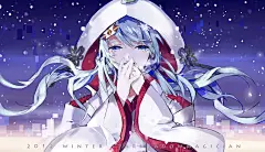 【占卜命运？】塔罗牌风格特辑 : “塔罗牌”是占卜时最常用的卡片。塔罗牌本是78张一组，其中的22张“大阿卡那”在日本尤为著名。塔罗牌中“星星”、“教皇”、“命运之轮”、“倒吊人”等形象都充满了神秘的气息，拥有不可思议的魅力。
下面就为大家送上以塔罗牌的卡面为题材的各种角...