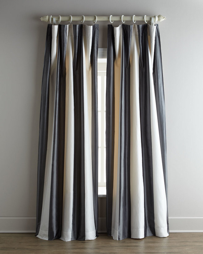 Hampton Curtains