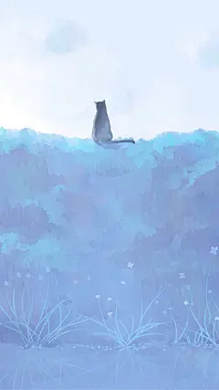 【壁纸】任何限制，都是从自己的内心开始的_手机壁纸吧_百度贴吧