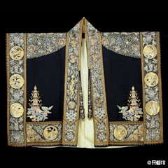 凰琊--鞅采集到china 古典服饰文萃