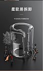 iPhone11Pro Max手机壳苹果X新款气囊防摔ProMax透明iPhoneX全包保护11套XR硅胶maxpro网红xmax高档iponexr软-tmall.com天猫