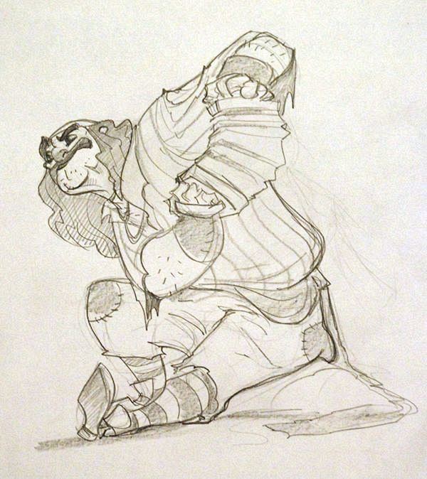 Bean Scribbles ✤ || ...