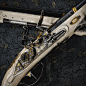 Pair of Flintlock Pistols 1786