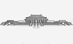 空城寻觅采集到1