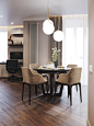 Apartament in Minsk II