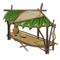 Building/Mercantile : Mercantile is a Furnishing Subcategory in the category Building. There are 17 Furnishings:
