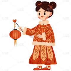 花瓣素材采集到贴纸元素