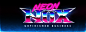 Neon Nox - Unfinished Business : Cover album for NeonNox - "Unfinished Business"