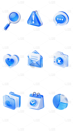 songziya采集到icon_微质感_晶白