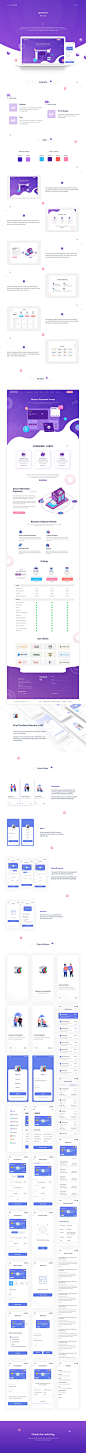 Nexuspay Redesign Concept (Web+App) : At present, there is no doubt that DBBL is one of the most popular bank in Bangladesh . Few days ago I was installing DBBL Nexuspay apps, but I haven’t feel to use this app. For the purpose I was exploring Nexuspay we