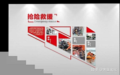 克洛摩和他的世界采集到文化墙