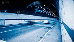 交通隧道、重庆