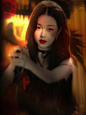 @迟苡
自制张元英伪橙模板@寄·9
底图cr金慧悯.张元英人物换头cr莞熙谙.
关注可商.采集使用注明迟苡.