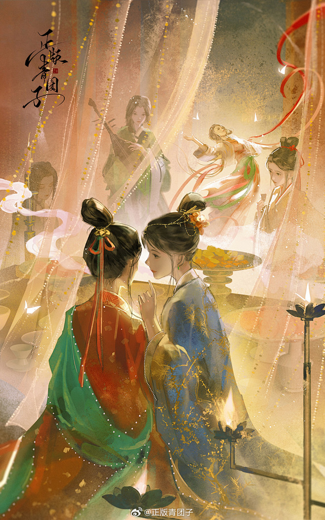 微博 – 随时随地发现新鲜事