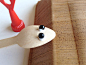 DIY Wooden Spoon Bugs Craft Project for Kids