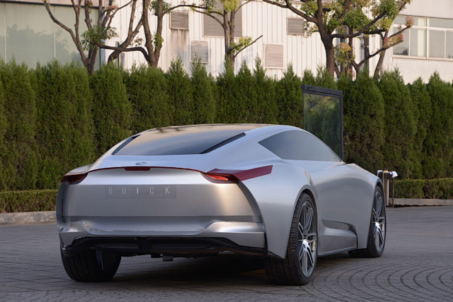 Buick Riviera Concep...
