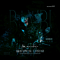 伯贤(BAEKHYUN) - BAMBI（调）
BY*EleNa.郑杞［禁二改抄袭］