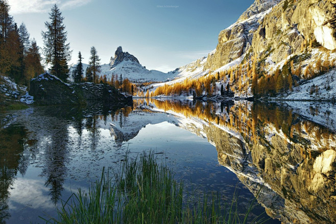 Dolomites - Heart Of...