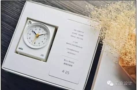 当今，Dieter Rams（迪特·拉姆...