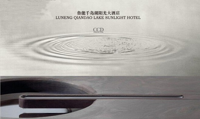 CCD-鲁能千岛湖酒店 6115318