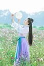 镜花水月-汉服频道-我爱古装网
