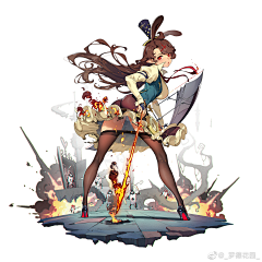 加贺美新采集到1