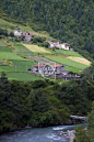 四川马尔康