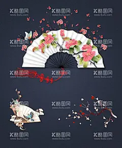 扇子  - 源文件下载【酷图网】扇子,手绘扇子,国风扇子,国潮扇子,古典扇子,折扇,扇子骨,中式扇子,纸扇,古代,唐代扇子,古风扇子,中国风扇子,扇子形状,扇形,扇形边框,扇子文化,