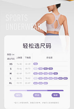 ✨*采集到瑜伽服细节