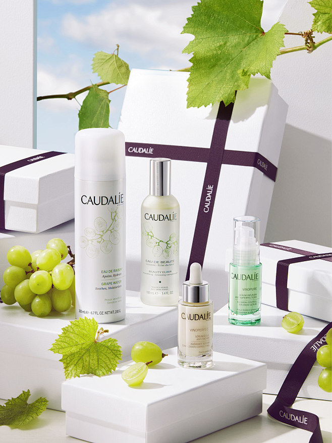 CAUDALIE TMALL99 : C...