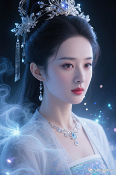 锐图RUITU采集到CG‘场景...AI