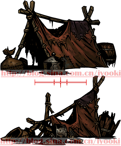 暗黑地牢(Darkest <wbr>Du...