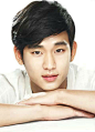 金秀贤 Kim Soo Hyun