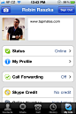 Skype / Social Networking